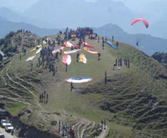 Tour Package In Manali