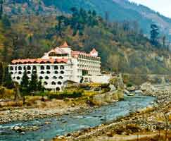 Manali Tour Package