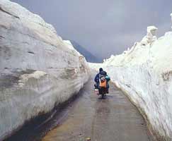 Manali Holiday