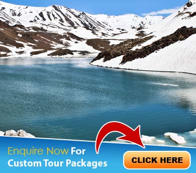 Manali Tour Packages