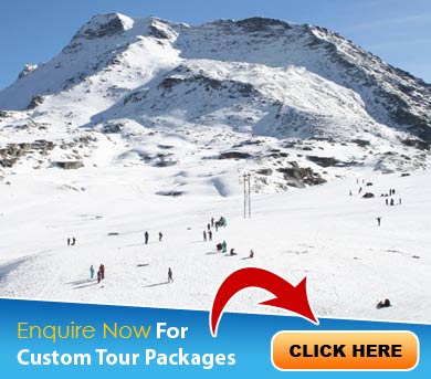 Manali Tour Packages